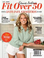 Denise Austin's Fit Over 50 - Fall 2025